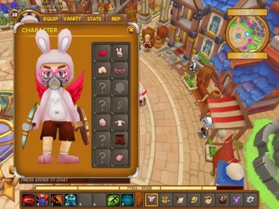 Antaria Online STEAM KEY REGION FREE GLOBAL