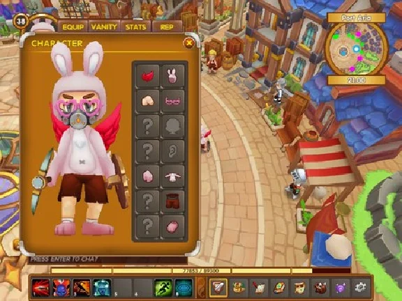 Antaria Online STEAM KEY REGION FREE GLOBAL