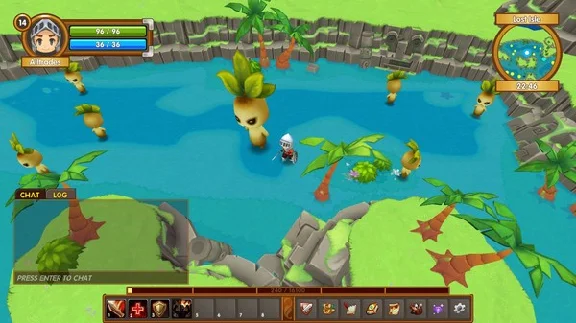 Antaria Online STEAM KEY REGION FREE GLOBAL