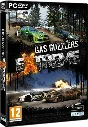 Gas Guzzlers Extreme (Steam Gift Region Free / ROW)
