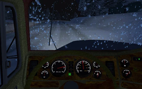 18 Wheels of Steel: American Long Haul (STEAM / RU/CIS)
