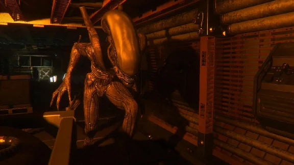 Alien: Isolation - Lost Contact (DLC) STEAM KEY /RU/CIS