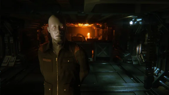 Alien: Isolation - Lost Contact (DLC) STEAM KEY /RU/CIS