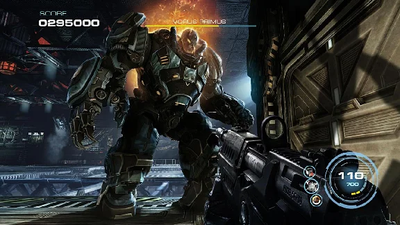 Alien Rage - Unlimited 🔑STEAM KEY ✔️RUSSIA + GLOBAL