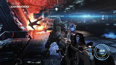 Alien Rage - Unlimited 🔑STEAM КЛЮЧ ✔️РОССИЯ + МИР