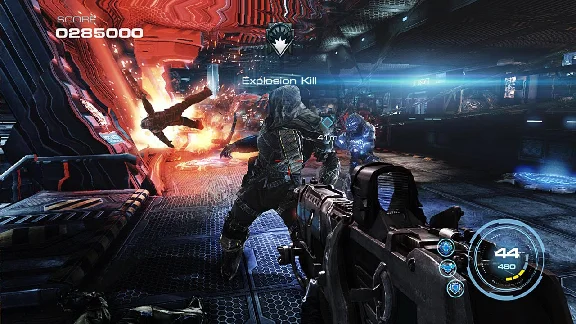 Alien Rage - Unlimited 🔑STEAM KEY ✔️RUSSIA + GLOBAL