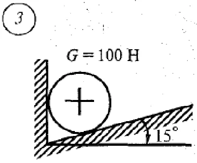Solution of independent work 1 variant 3 Setkov VI