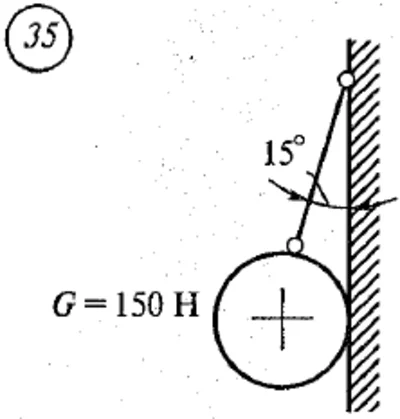 Solution of independent work 1 variant 35 Setkov VI
