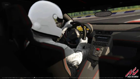 Assetto Corsa - Red Pack (DLC)🔑STEAM KEY 🌎GLOBAL