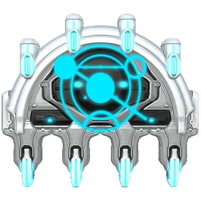 Варфрейм Магазин Мистификаторов (PC)