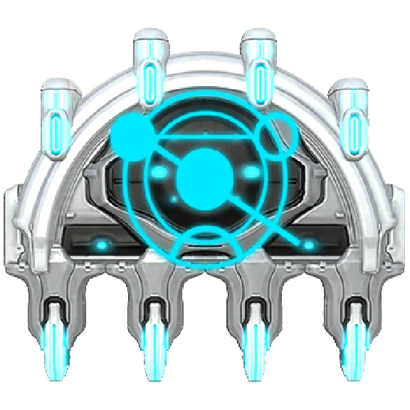 Warframe Mystics Market (PC)