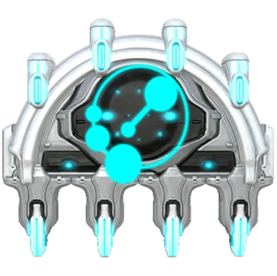 Варфрейм Магазин Мистификаторов (PC)