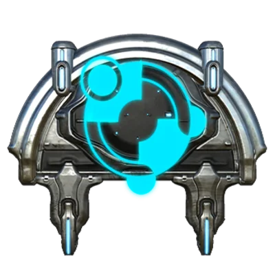 Варфрейм Магазин Мистификаторов (PC)