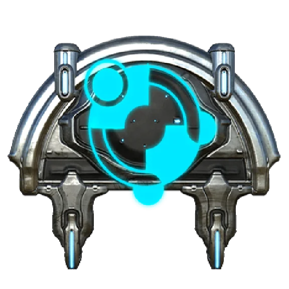 Warframe Mystics Market (PC)