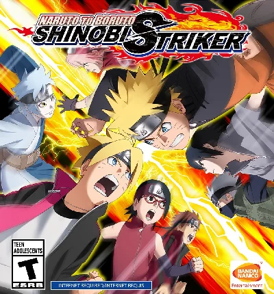 🔶Naruto to Boruto Shinobi Striker Wholesale