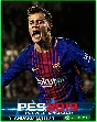 Pro Evolution Soccer 2019 XBOX ONE/Xbox Series