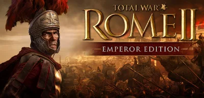 Total War: Rome 2 - Emperor Edition + Empire: Total War