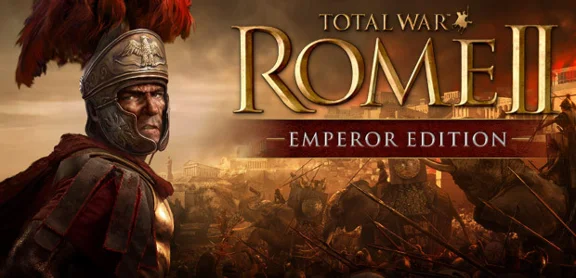 Total War: Rome 2 - Emperor Edition + Empire: Total War