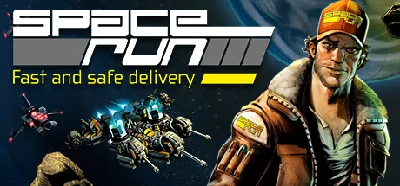 Space Run Steam Key RU+CIS