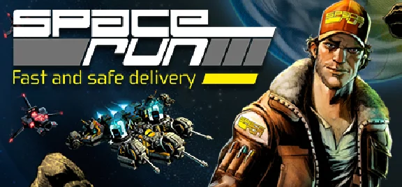 Space Run Steam Key RU+CIS