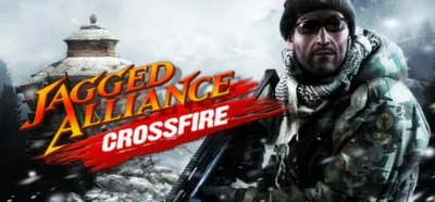 Jagged Alliance: Crossfire Steam Key