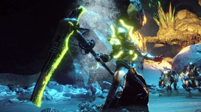 Immortal: Unchained * RU/KZ/СНГ/TR/AR * STEAM 🚀 АВТО