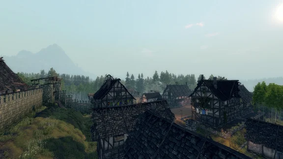 Life is Feudal: Your Own * RU/KZ/CIS/TR/AR * STEAM