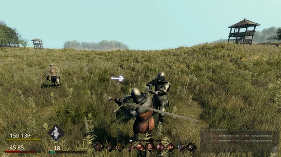 Life is Feudal: Your Own * RU/KZ/CIS/TR/AR * STEAM