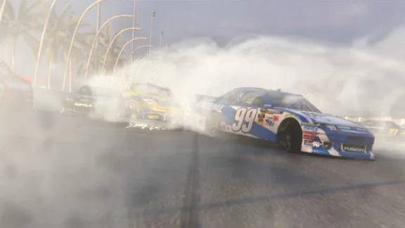 NASCAR: The Game 2013 (Steam Gift Region Free / ROW)