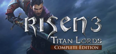 Risen 3 – Complete Edition (steam ключ РФ, СНГ)