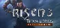Risen 3 – Complete Edition (steam ключ РФ, СНГ)