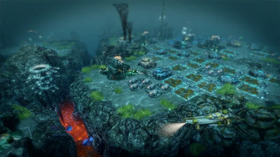 Anno 2070 Complete Edition (Steam, RU)✅