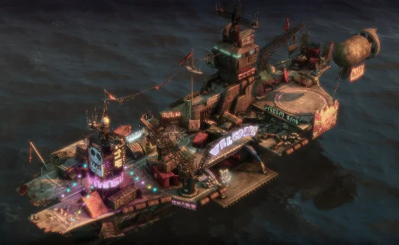Anno 2070 Complete Edition (Steam, RU)✅