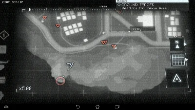 METAL GEAR SOLID V: The Definitive Experience  (RU,CIS)