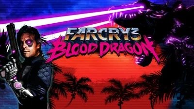 Far Cry 3 – Blood Dragon (uplay cd-key global)