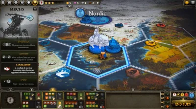 Scythe: Digital Edition * RU/KZ/CIS/TR/AR * STEAM