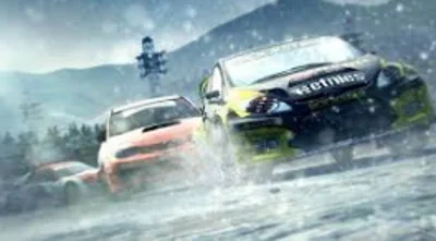DIRT 3 COMPLETE EDITION / STEAM / REGION FREE / MULTI