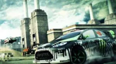 DIRT 3 COMPLETE EDITION / STEAM / REGION FREE / MULTI