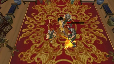 Shuyan Saga  (steam cd-key global)