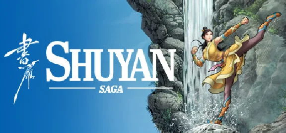 Shuyan Saga  (steam cd-key global)