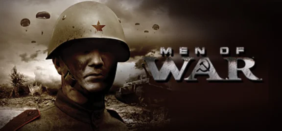 Men of War Steam Gift