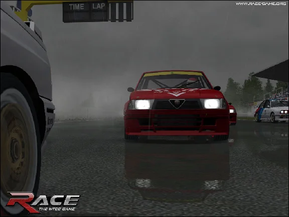 RACE: The WTCC Game + Caterham Expansion (Steam key)