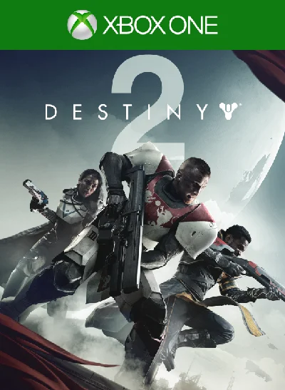 Destiny 2 | XBOX ONE | RENTALS