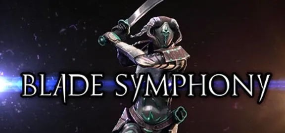Blade Symphony Steam Gift RU+CIS