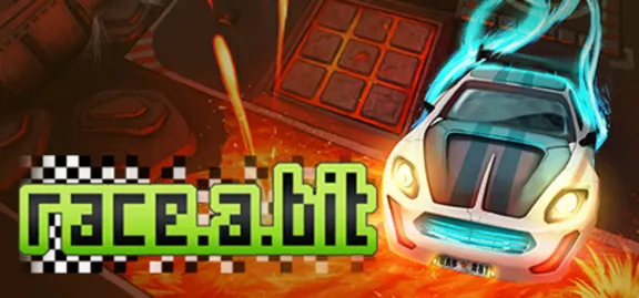 Race.a.bit Steam Key REGION FREE