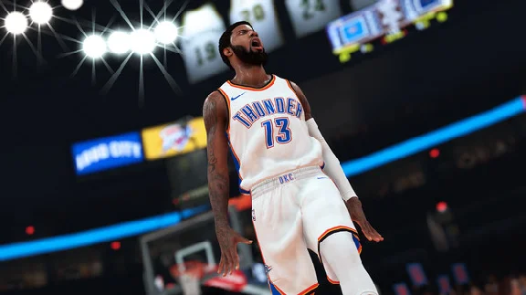 NBA 2K19 20th Anniversary Edition * STEAM Russia