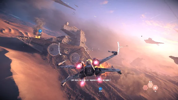 STAR WARS Battlefront 2+Battlefield 1 Revoluti Xbox One
