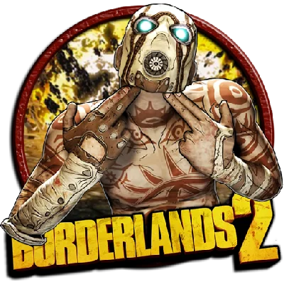 Borderlands 2 (Steam Gift/RU + CIS)
