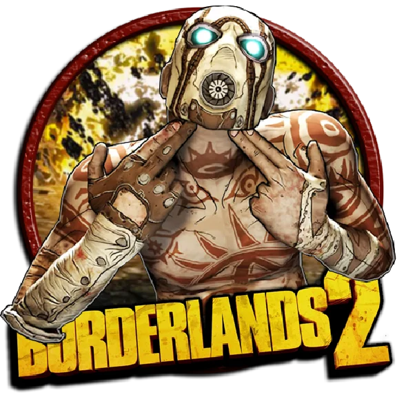 Borderlands 2 (Steam Gift/RU + CIS)