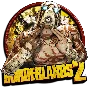 Borderlands 2 (Steam Gift/RU + CIS)